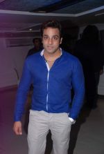 Abhishek Awasthi at Hotel Grace Residency launch in 4 Bungalows on 11th May 2012 (43).JPG